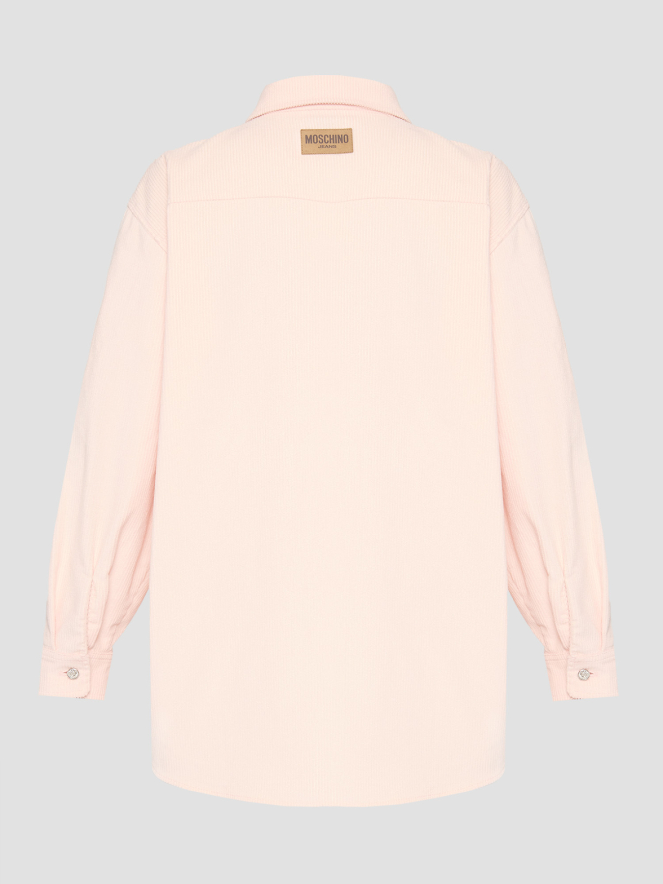 Рубашка Moschino модель A0201.8220;0170 Рубашка Moschino модель A0201.8220;0170 Фото