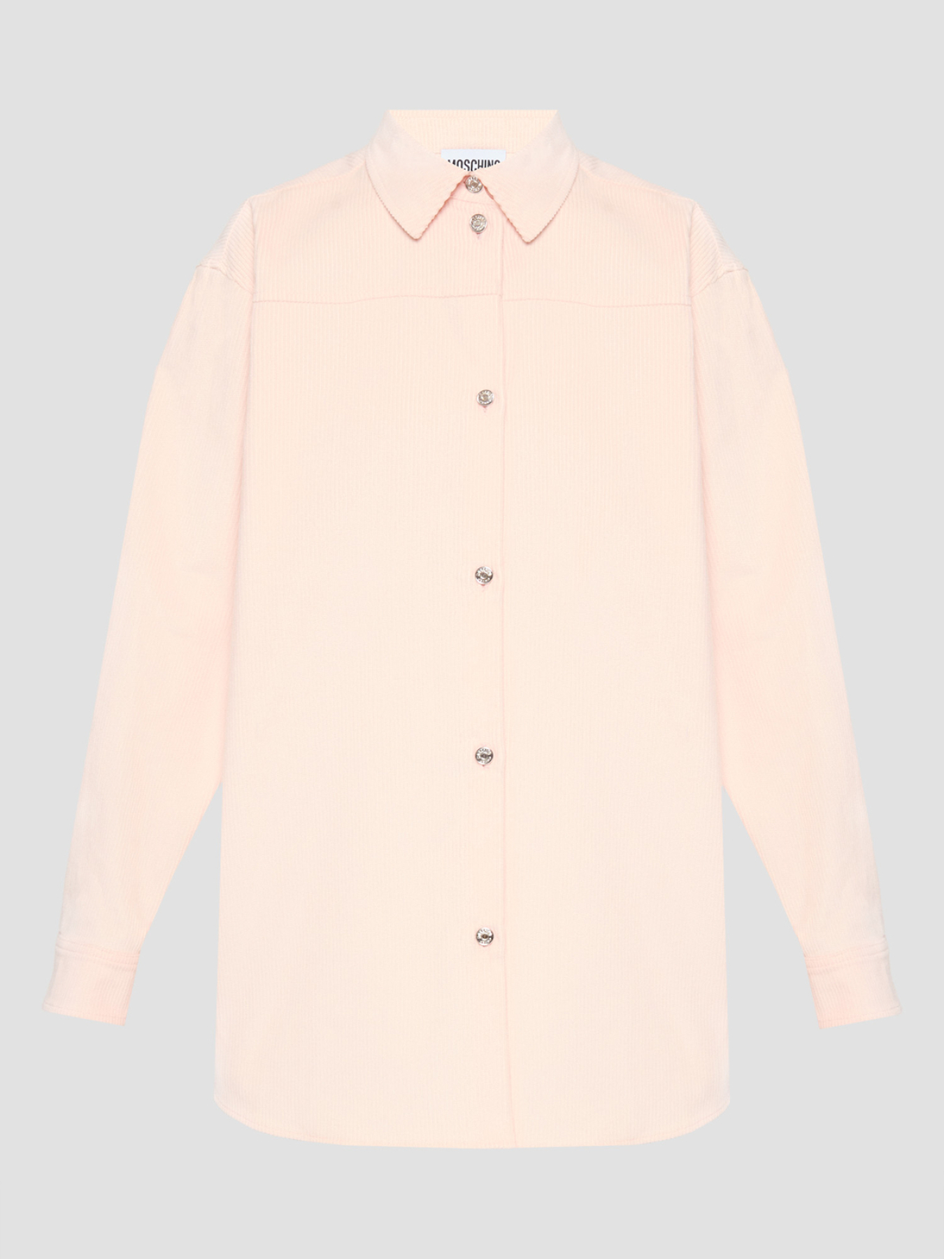 Рубашка Moschino модель A0201.8220;0170 Рубашка Moschino модель A0201.8220;0170 Фото