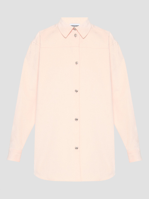 Рубашка Moschino модель A0201.8220;0170 Фото