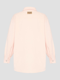 Рубашка Moschino модель A0201.8220;0170 Рубашка Moschino модель A0201.8220;0170 Фото