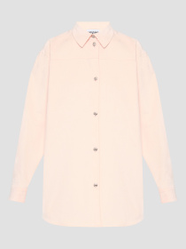 Рубашка Moschino модель A0201.8220;0170 Рубашка Moschino модель A0201.8220;0170 Фото