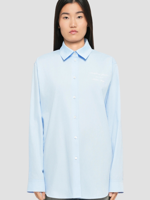 Рубашки Moschino модель A0205.8231;1293 Фото