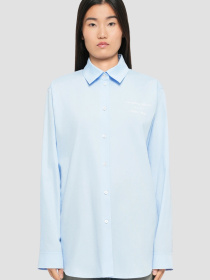 Рубашки Moschino модель A0205.8231;1293 Фото