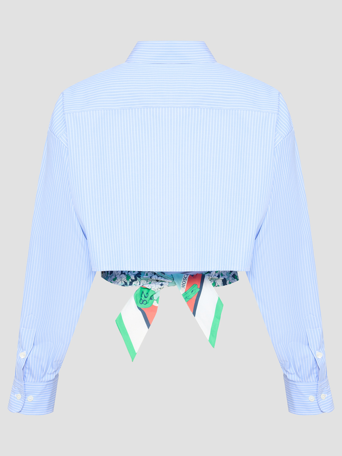 Рубашки Moschino модель A0216.3725;1303 Фото