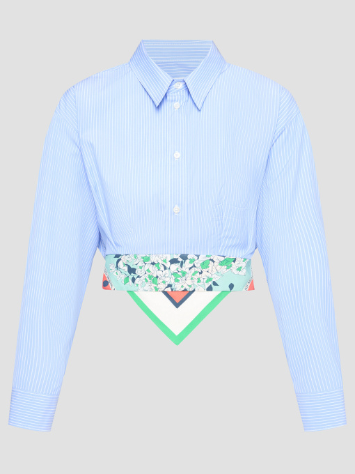 Рубашки Moschino модель A0216.3725;1303 Фото