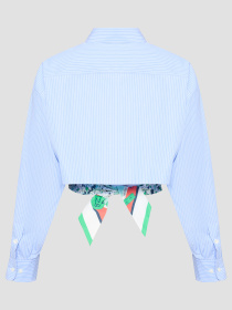 Рубашки Moschino модель A0216.3725;1303 Фото