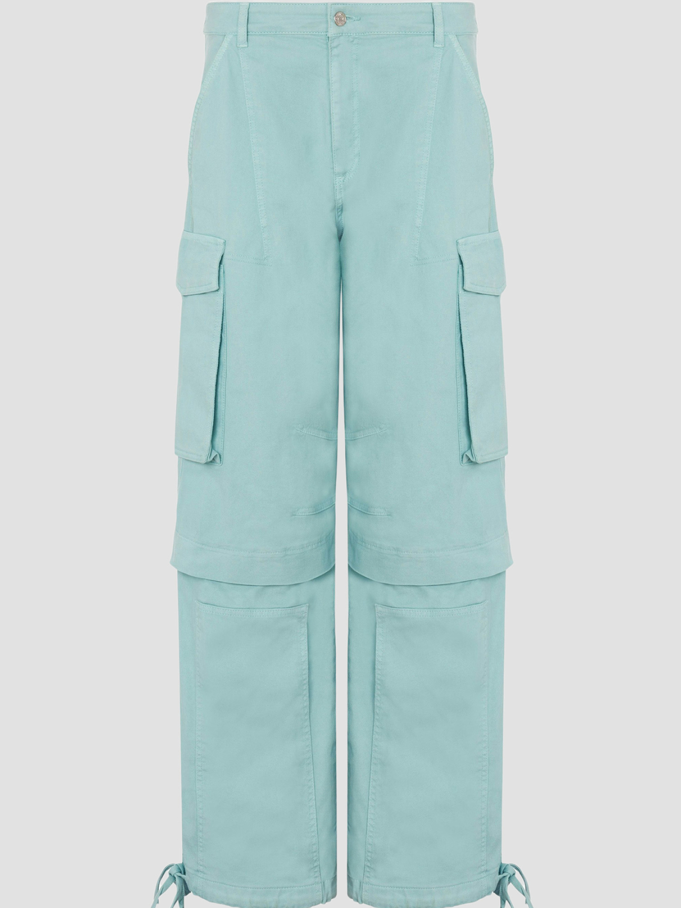 Джинсы Moschino модель A0336.3732;0332 Фото