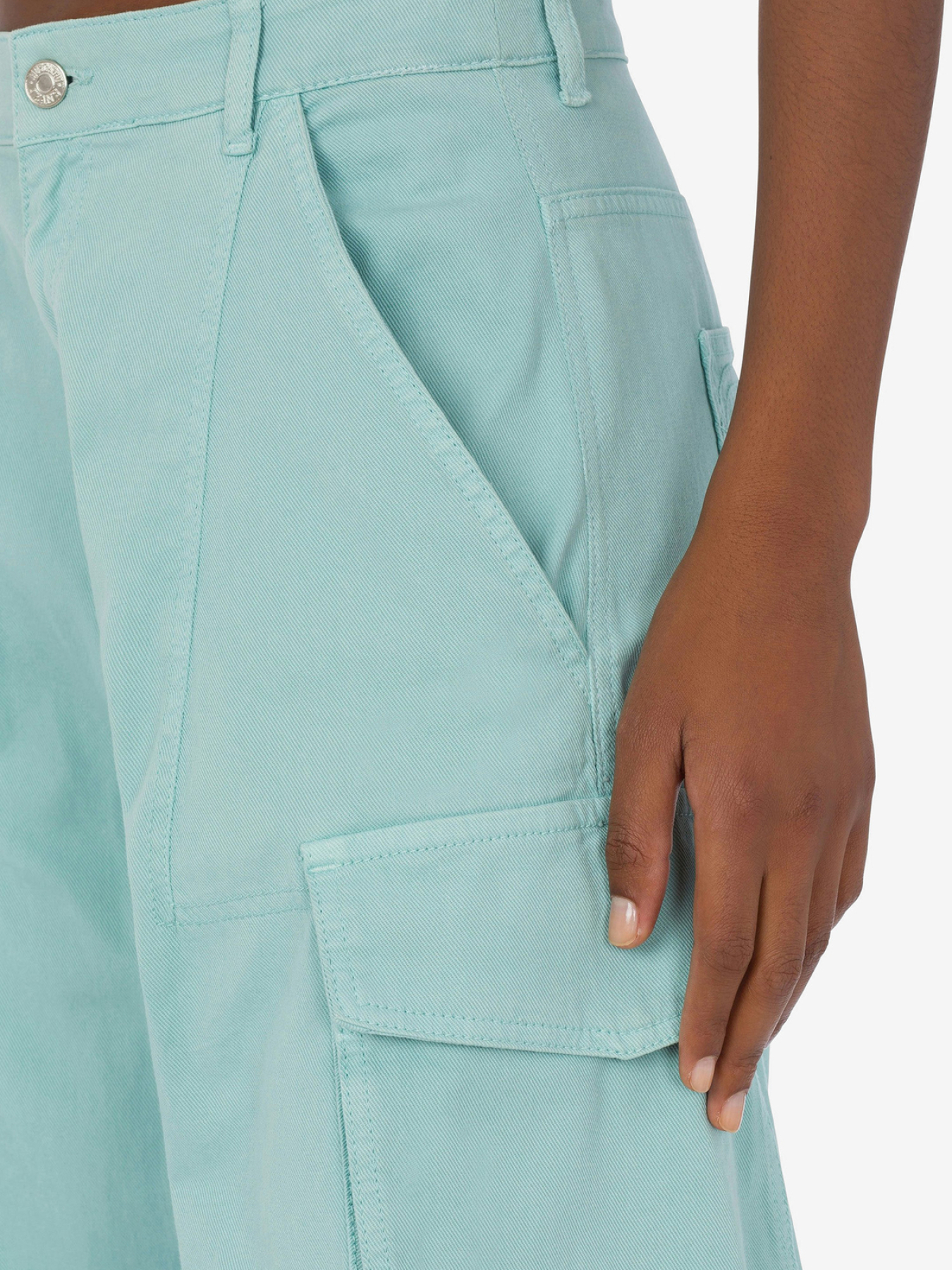 Джинсы Moschino модель A0336.3732;0332 Фото