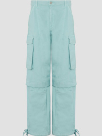 Джинсы Moschino модель A0336.3732;0332 Фото