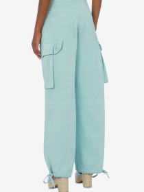 Джинсы Moschino модель A0336.3732;0332 Фото