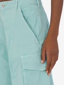 Джинсы Moschino модель A0336.3732;0332 Фото