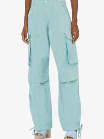 Джинсы Moschino модель A0336.3732;0332 Фото