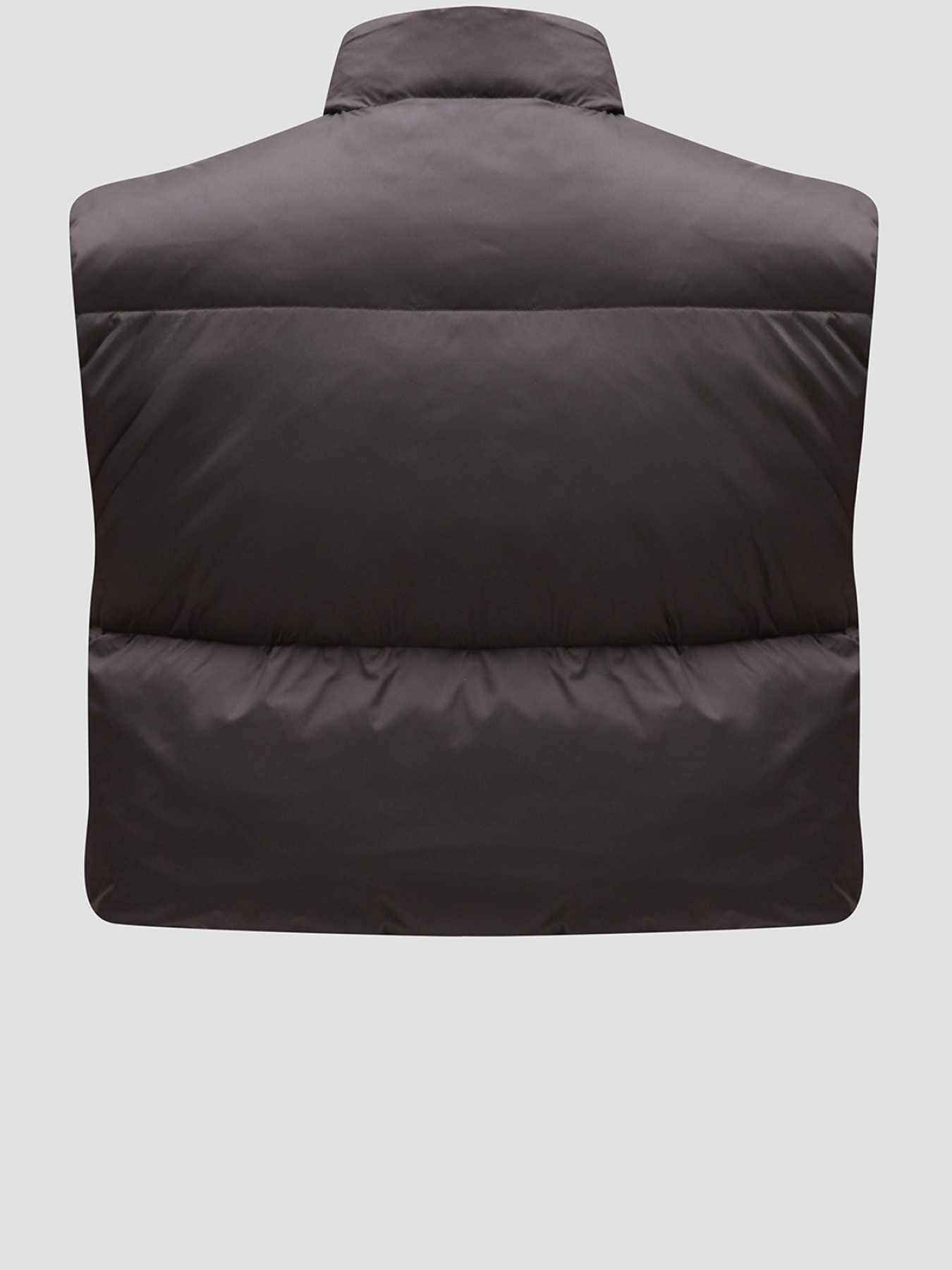 Утепленный жилет Moschino модель A0625.8218;1516 Фото