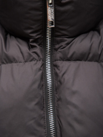 Утепленный жилет Moschino модель A0625.8218;1516 Фото