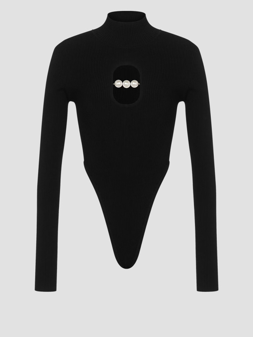 Боди Moschino модель A1180.8701;0555 Фото