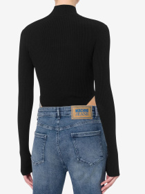 Боди Moschino модель A1180.8701;0555 Боди Moschino модель A1180.8701;0555 Фото