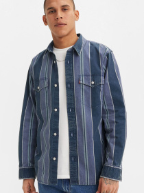 Сорочка повсякденна Levi's модель A1919;0040 Сорочка повсякденна Levi's модель A1919;0040 Фото