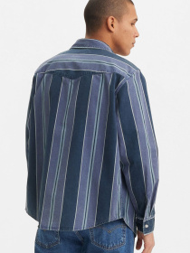 Сорочка повсякденна Levi's модель A1919;0040 Сорочка повсякденна Levi's модель A1919;0040 Фото