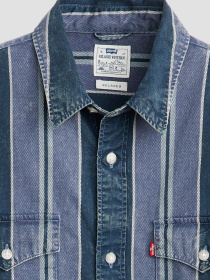 Сорочка повсякденна Levi's модель A1919;0040 Сорочка повсякденна Levi's модель A1919;0040 Фото