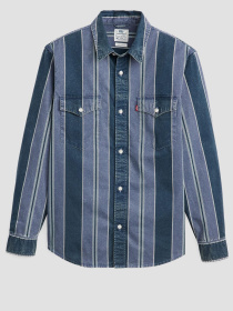 Сорочка повсякденна Levi's модель A1919;0040 Сорочка повсякденна Levi's модель A1919;0040 Фото