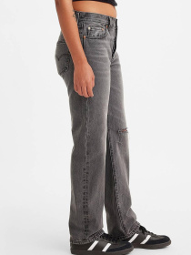 Прямые джинсы Levi's модель A1959;0015 Прямые джинсы Levi's модель A1959;0015 Фото