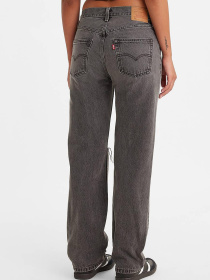 Прямые джинсы Levi's модель A1959;0015 Прямые джинсы Levi's модель A1959;0015 Фото