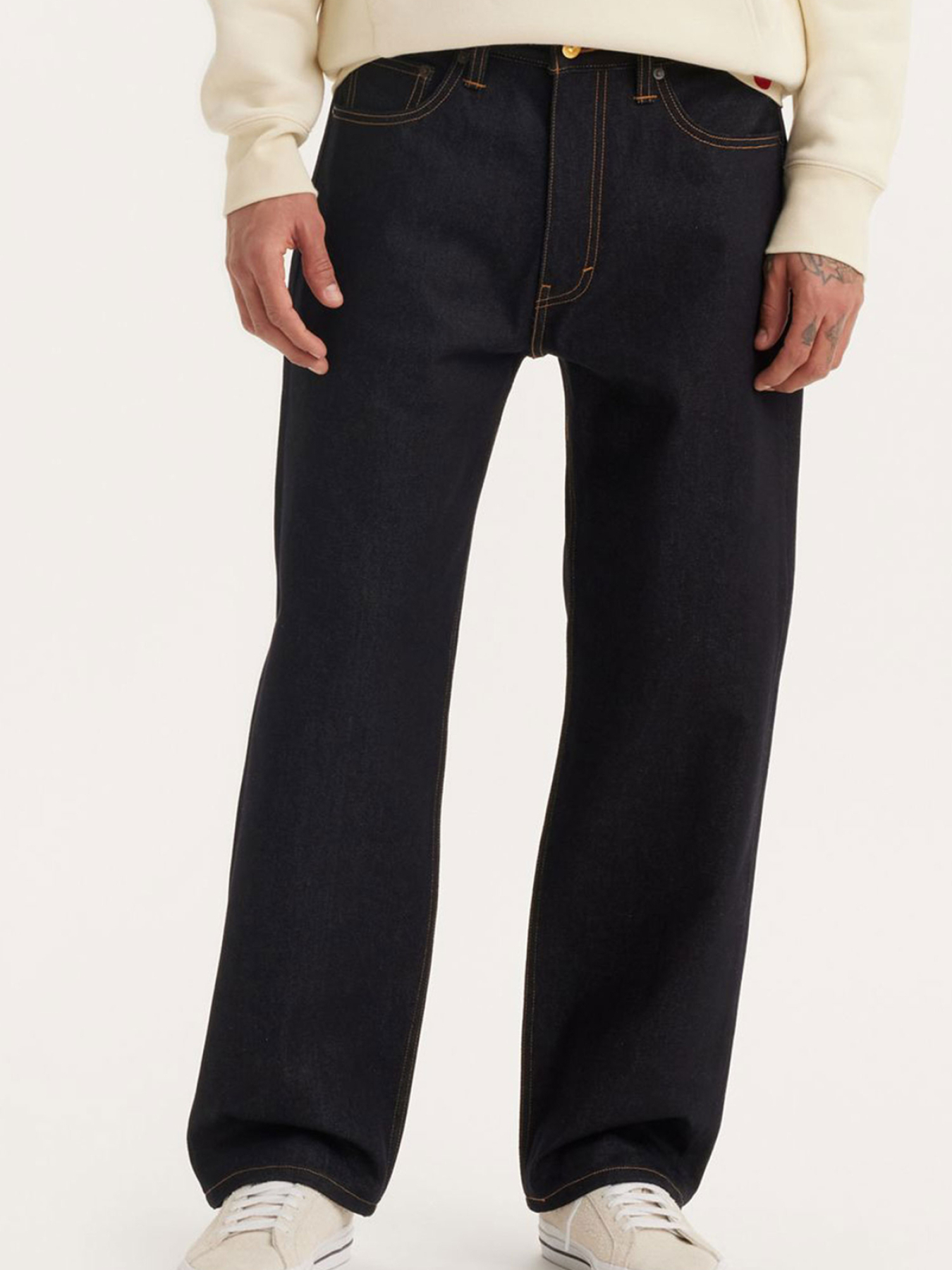 Джинсы LEVIS модель A2316;0010 Фото