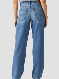 Прямые джинсы Levi's модель A3494;0057 Прямые джинсы Levi's модель A3494;0057 Фото