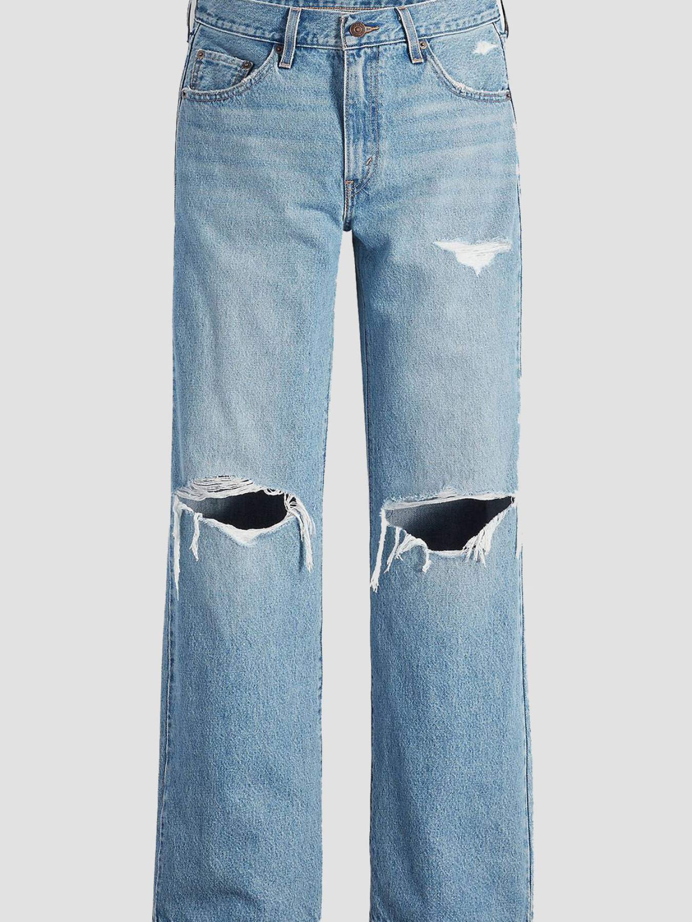 Прямі джинси Levi's модель A3495;0002 Фото