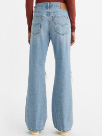 Прямі джинси Levi's модель A3495;0002 Фото