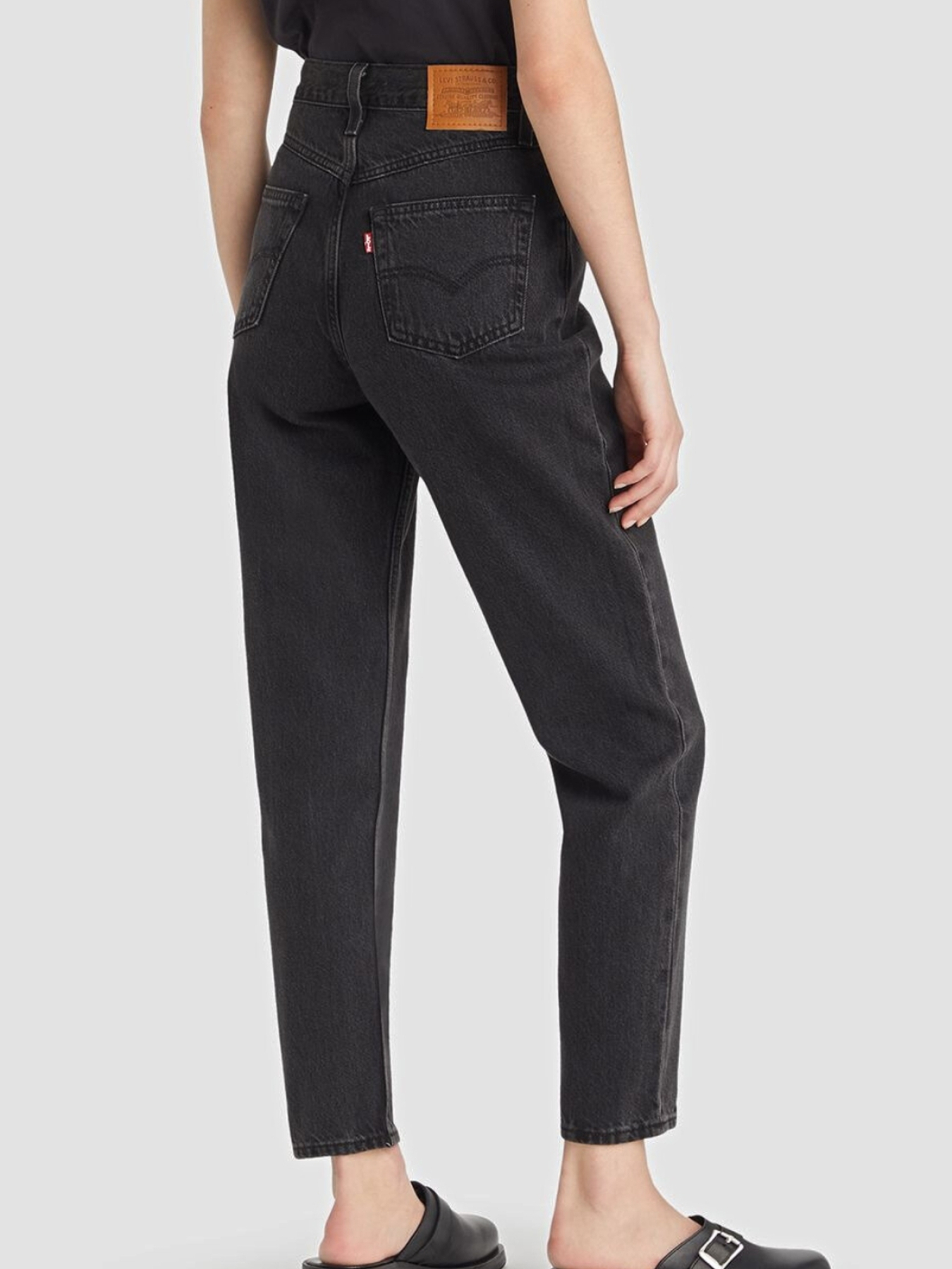 Джинсы Levi's модель A3506;0006 Фото