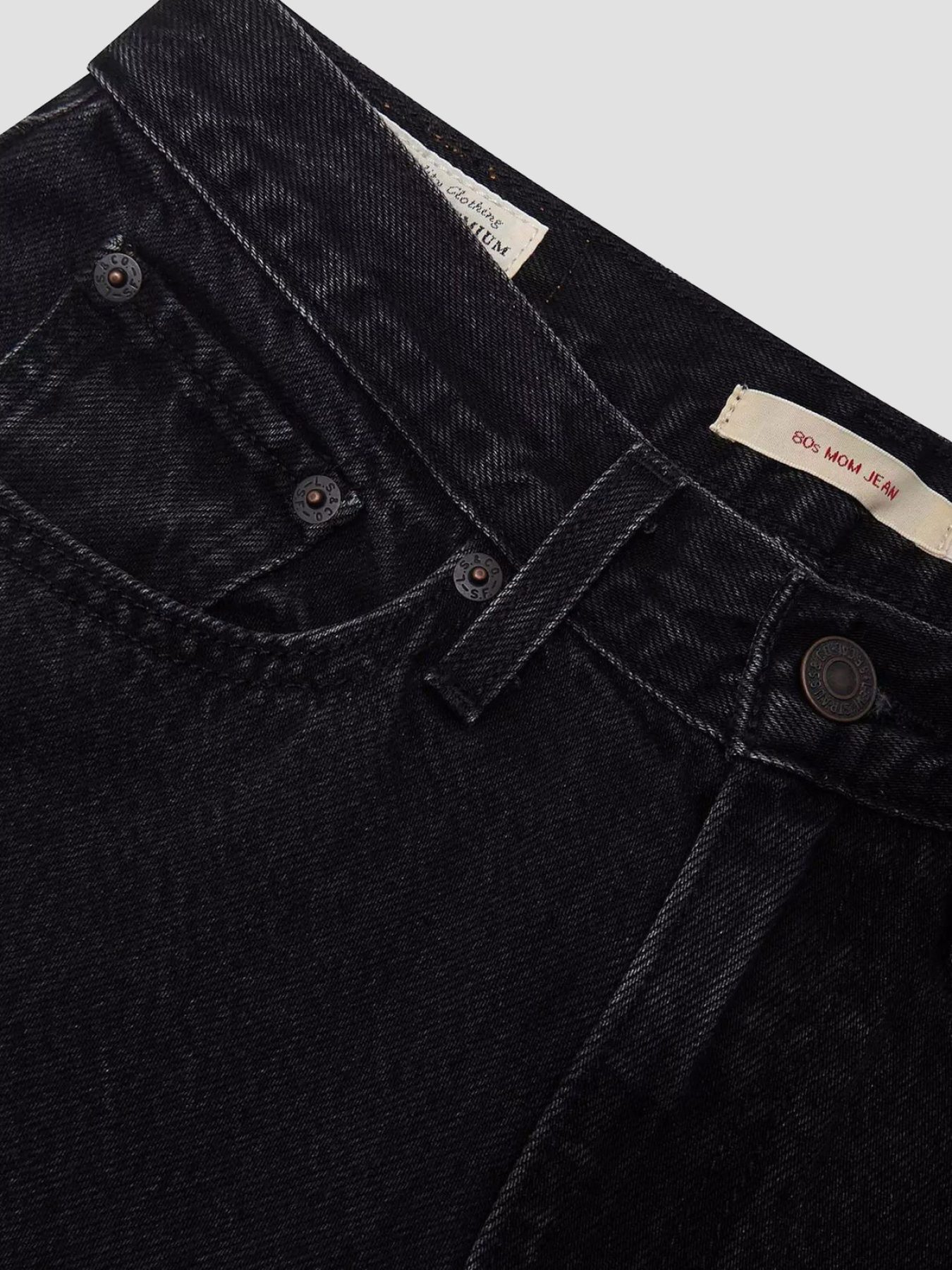 Джинсы Levi's модель A3506;0006 Фото