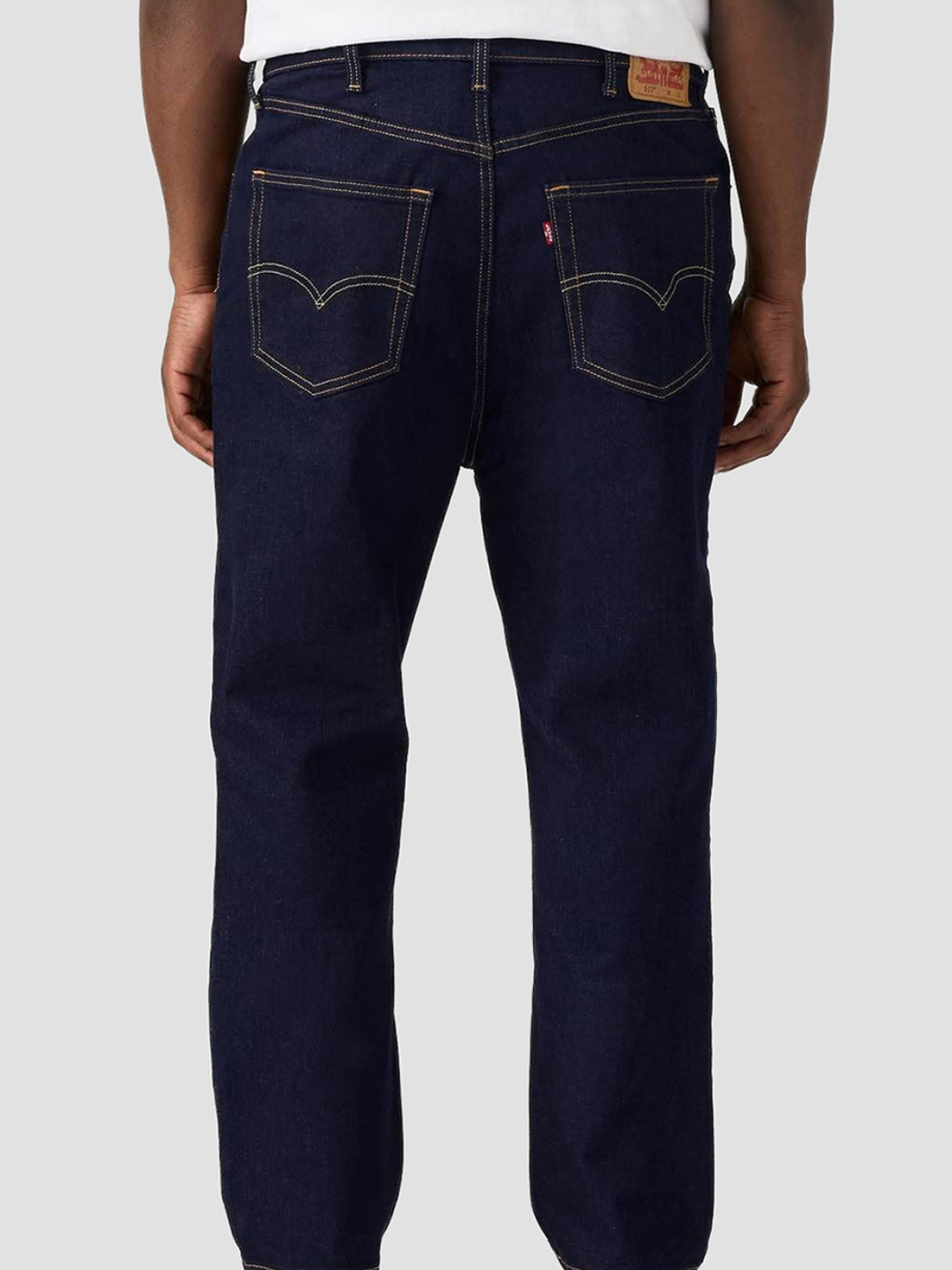 Джинси Levi's модель A3653;0001 Фото