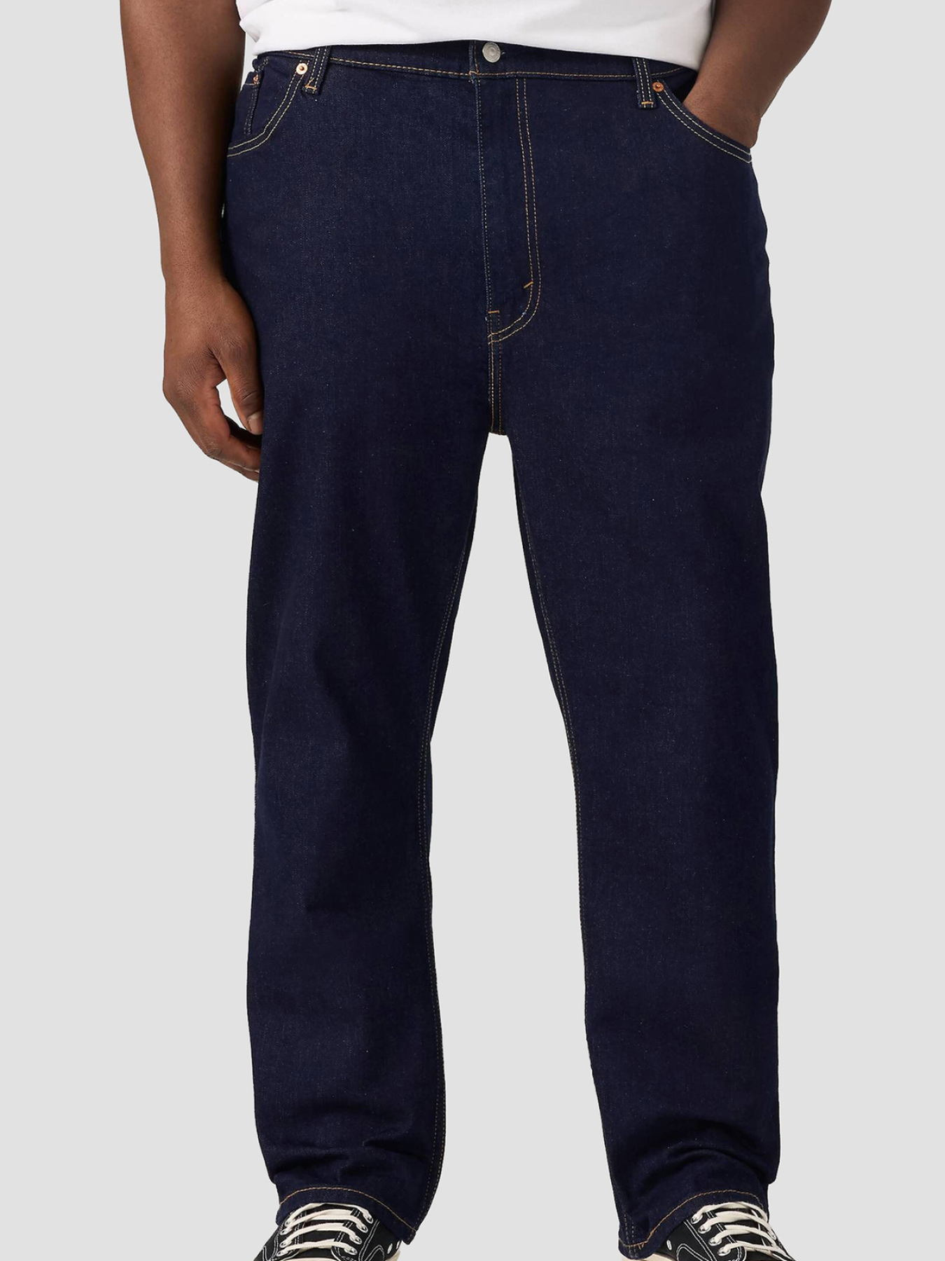 Джинси Levi's модель A3653;0001 Фото
