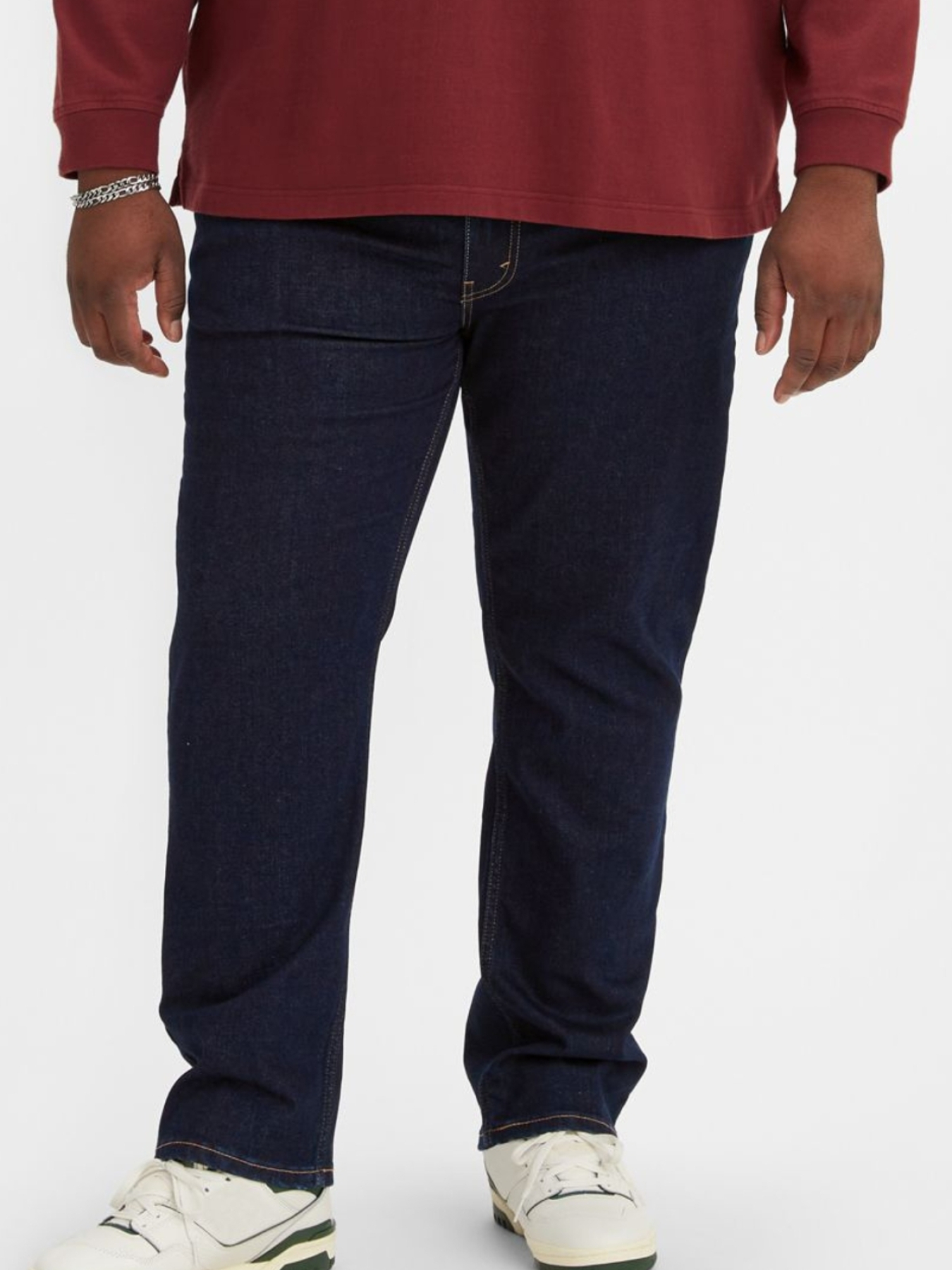 Джинси Levi's модель A3653;0013 Фото