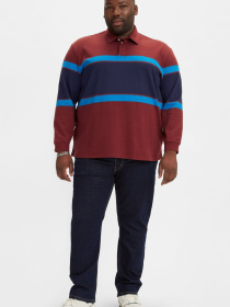 Джинси Levi's модель A3653;0013 Фото