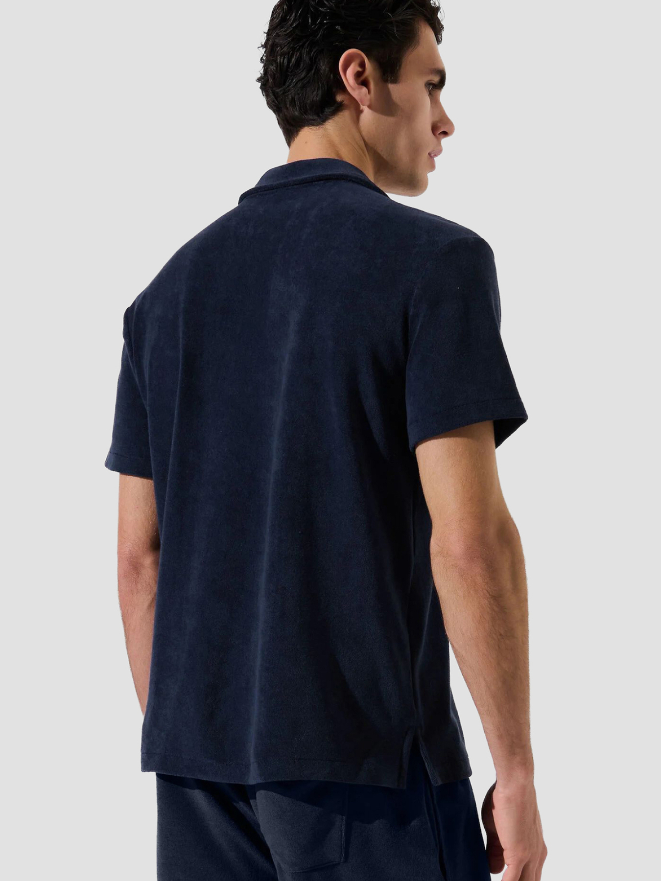 Сорочка повсякденна Karl Lagerfeld модель A3M46005;1WN Фото