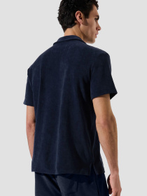 Сорочка повсякденна Karl Lagerfeld модель A3M46005;1WN Фото