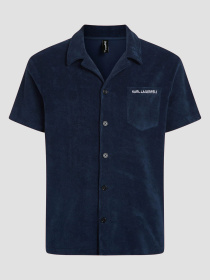 Сорочка повсякденна Karl Lagerfeld модель A3M46005;1WN Фото