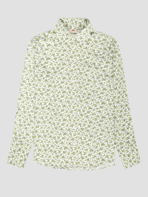 Рубашка повседневная Levi's модель A4571;0002 Рубашка повседневная Levi's модель A4571;0002 Фото