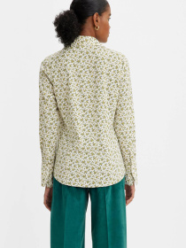 Рубашка повседневная Levi's модель A4571;0002 Рубашка повседневная Levi's модель A4571;0002 Фото