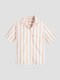 Рубашка повседневная Levi's модель A4576;0000 Рубашка повседневная Levi's модель A4576;0000 Фото