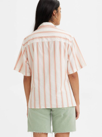 Рубашка повседневная Levi's модель A4576;0000 Рубашка повседневная Levi's модель A4576;0000 Фото