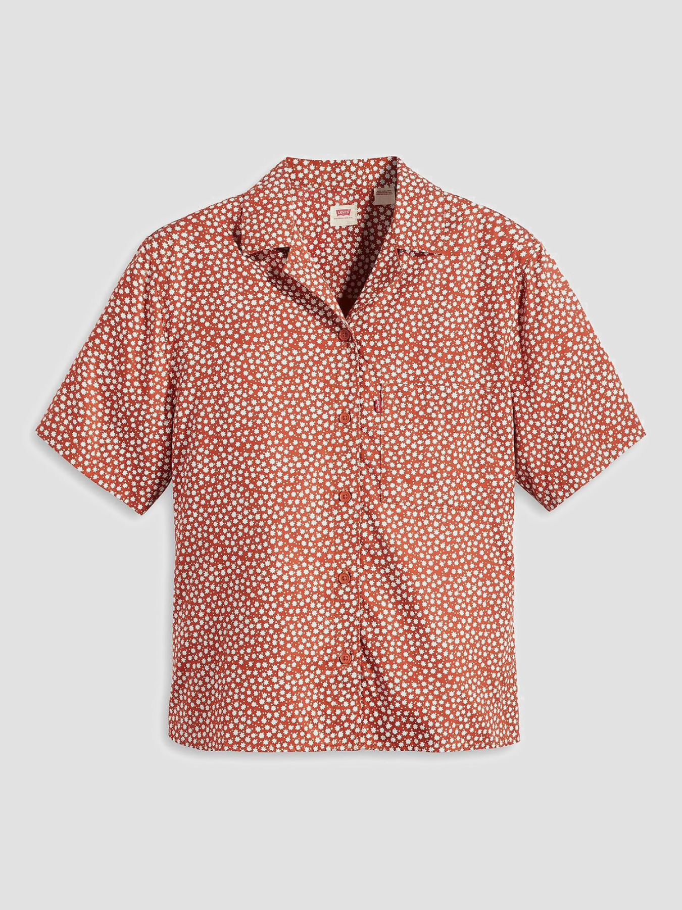 Сорочка LEVIS модель A4576;0002 Фото