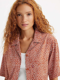 Сорочка LEVIS модель A4576;0002 Фото