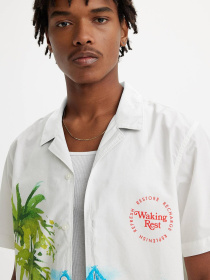 Сорочка повсякденна Levi's модель A4628;0002 Сорочка повсякденна Levi's модель A4628;0002 Фото