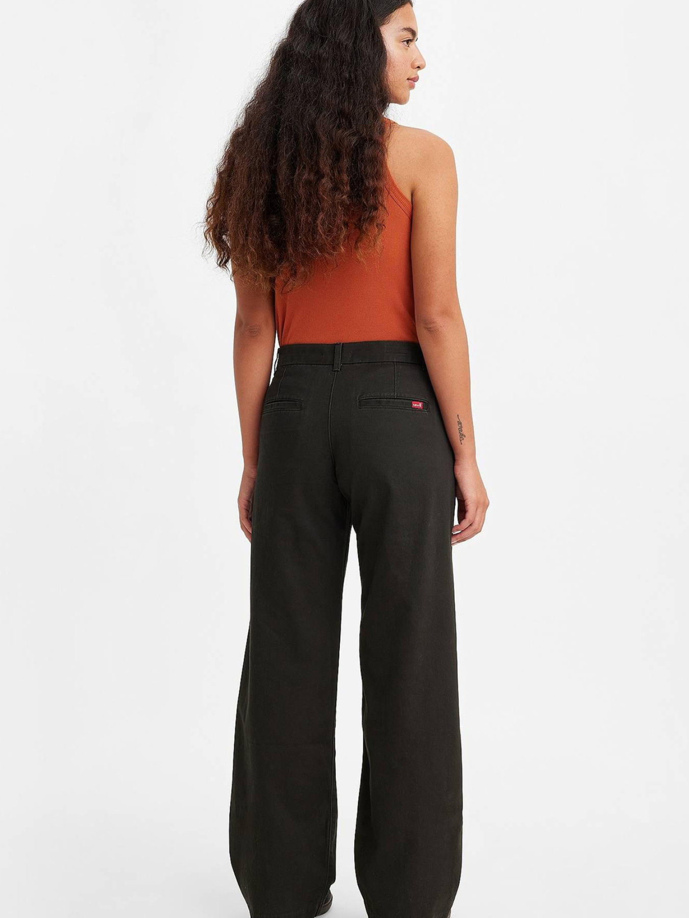 Джинси Levi's модель A4674;0000 Фото