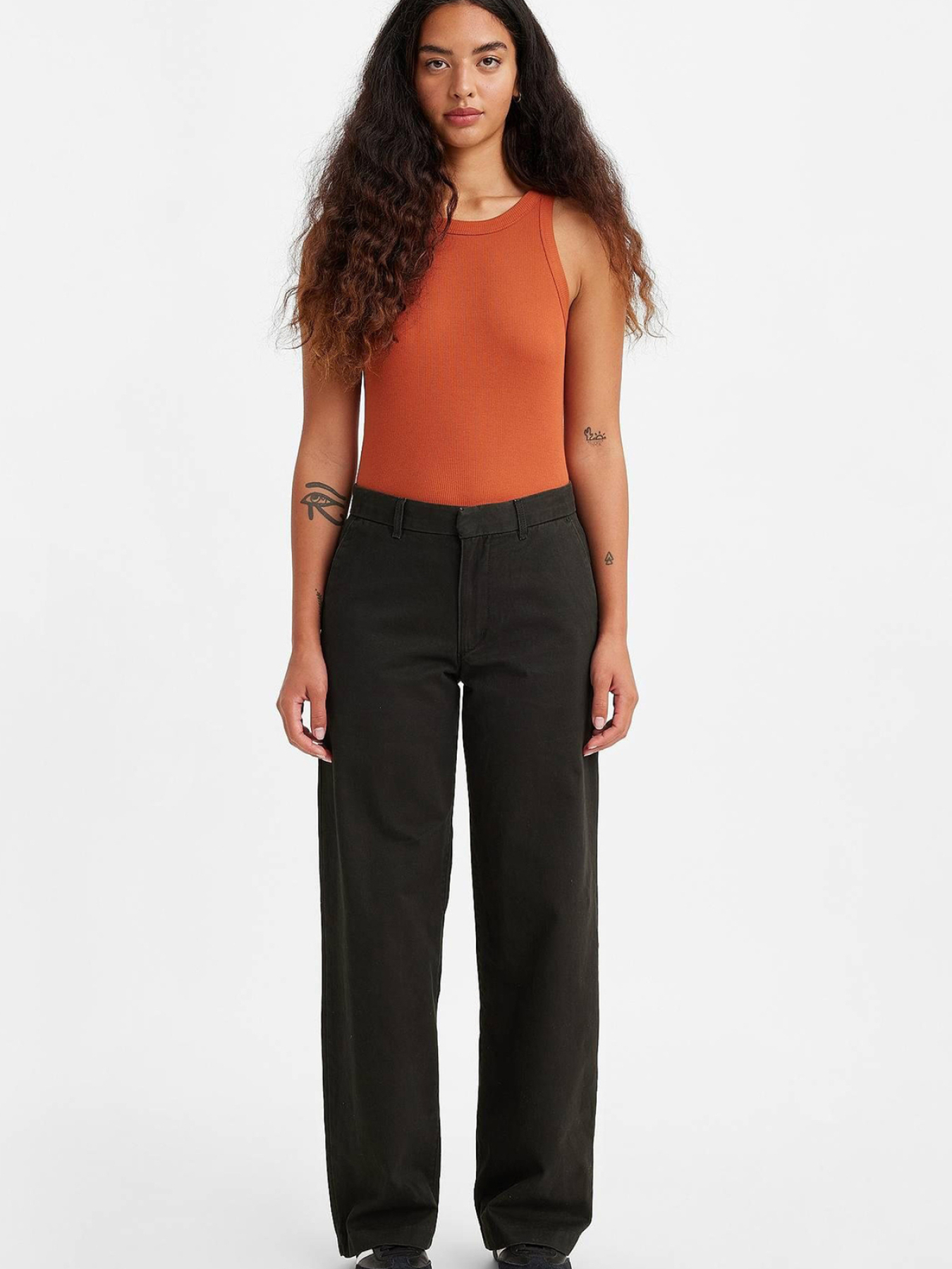 Джинси Levi's модель A4674;0000 Фото