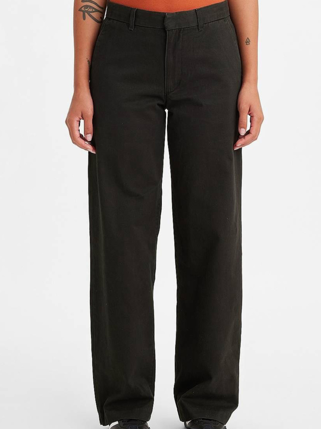 Джинси Levi's модель A4674;0000 Фото