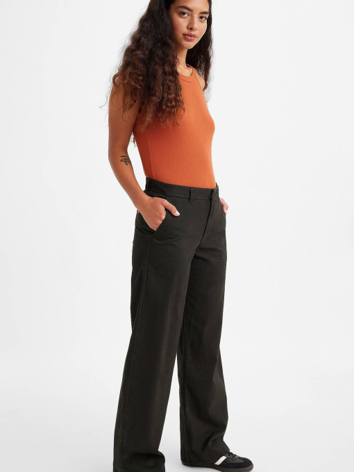 Джинсы Levi's модель A4674;0000 Фото